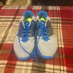 Nike Flywire Men Sneakers